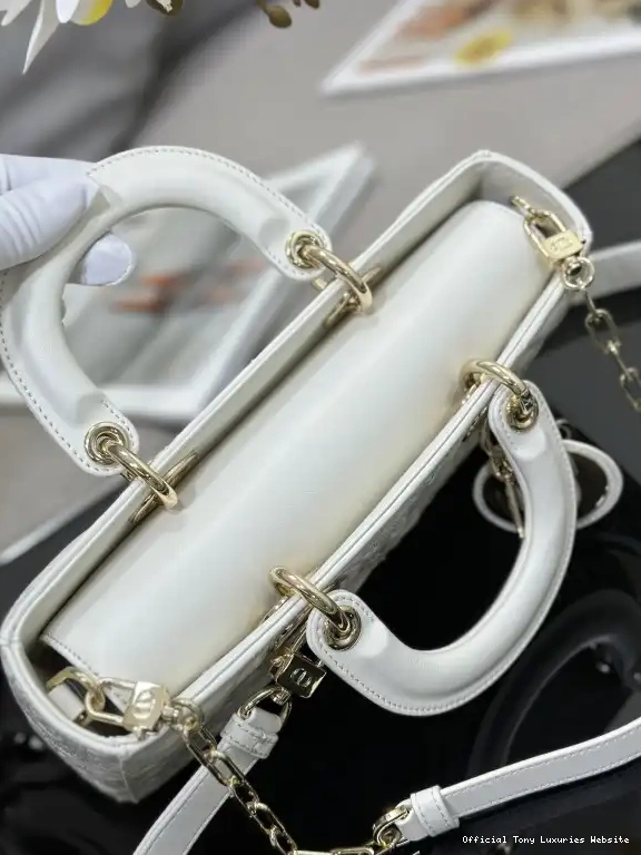 Tony Luxuries BAG-26*13.5*5CM D-JOY LADY diro 0629